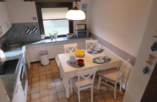 Ferienhaus Robinson im Feriendorf Altes Land direkt an der Elbe - Photo 33