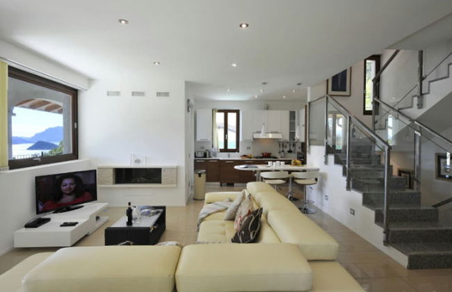 Villa Lumbini in Il Piazzo - Foto 6