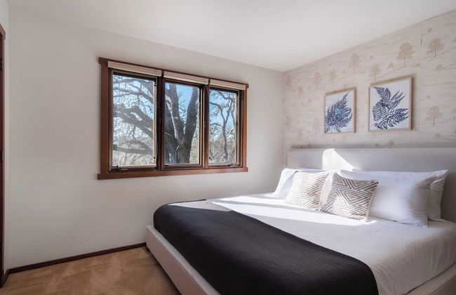 Gable by Avantstay Beautiful 3.5 Acre Oasis w/ Gorgeous Views, Pool & Hot Tub - Foto 21