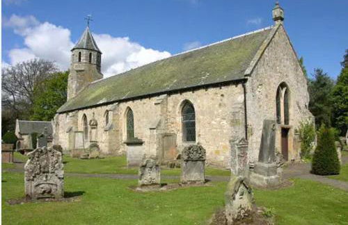 ISLAY House,Comfortable Home with private garden, Pencaitland, East Lothian, Scotland - Foto 33