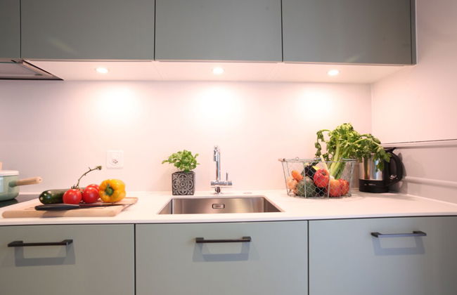 Nest - Müllerstrasse - Photo 13