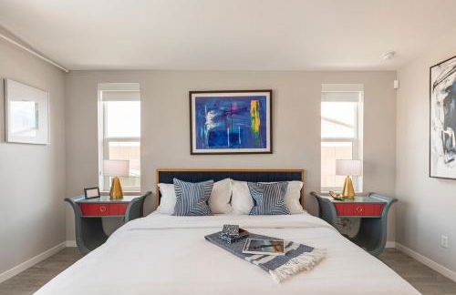 Desert Picasso! Pool, Spa, Games, Mountain Views - Foto 57