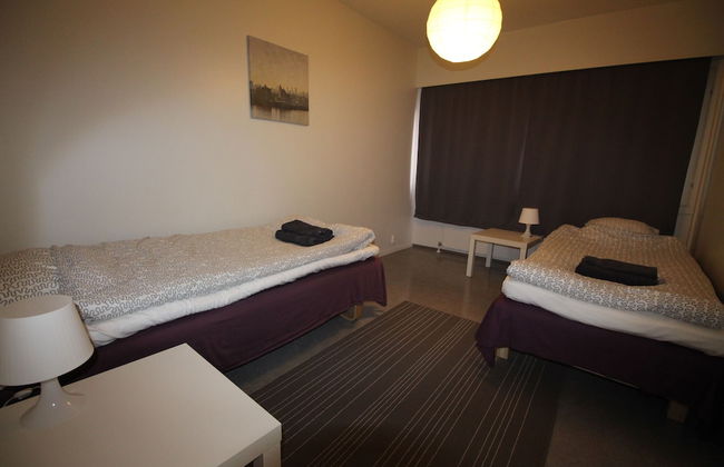 Three bedroom apartment in Raahe - Foto 3