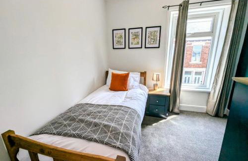 Charming 4-Bedroom Retreat in Blyth - Foto 12