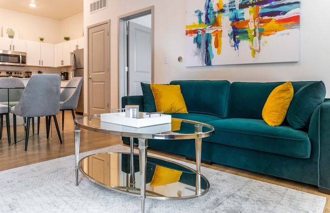 Brand New Suite in Kansas City - Photo 21