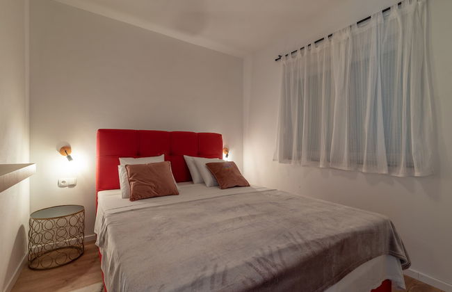 VILLA KUZMANIC - Foto 12