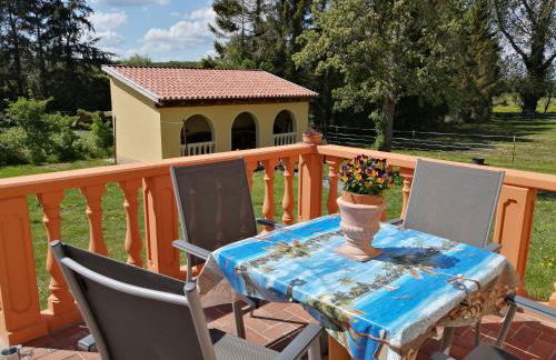 Strandhaus Florimar - Foto 16