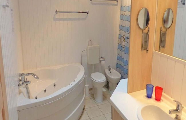 Skandinavisches Ferienhaus in Rechlin - Foto 11