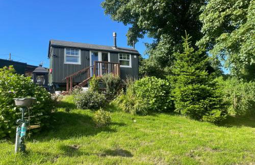1 Bedroom Cabin Sleeps 2, Private Garden, Wifi - Foto 59