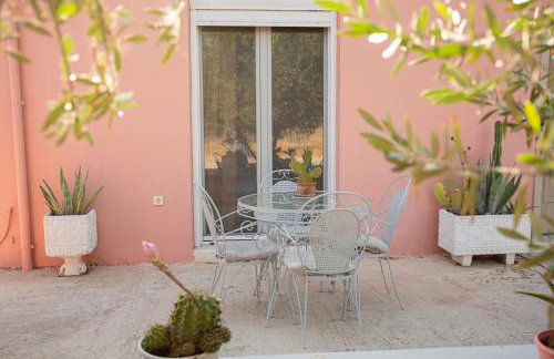 Glykorizo Country Villa, Assos Corinthia - Foto 4