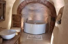 Lajatico Rentals -Grotticella House, SPA Apartment in Peccioli - Foto 2