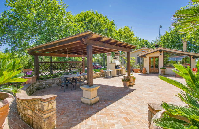 Villa Rosa - Foto 32