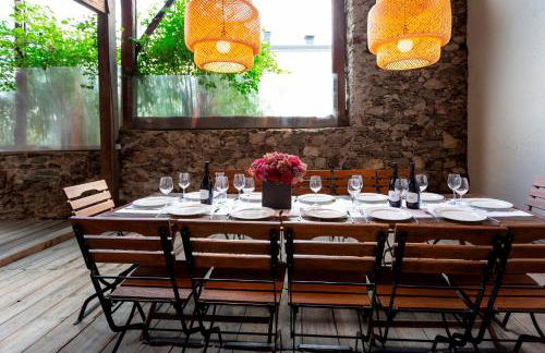 Historic Homes Zafig - Foto 18