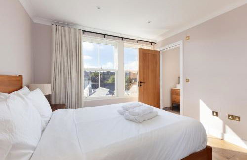 Beachfront Penthouse by the Old Course - Foto 1