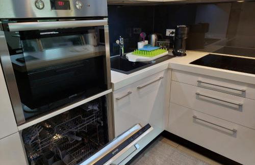 Lucia Exclusive with parking in the garage - Photo 14