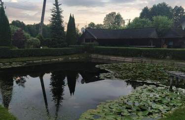 Nad Stawami - Foto 6