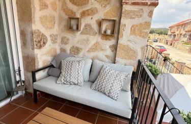 Navaluenga Chalet Familiar y Acogedor - Photo 32