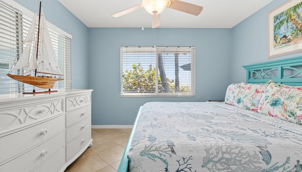 Las Hermanas 2 1 Bedroom Condo by RedAwning - Foto 5, Zimmer