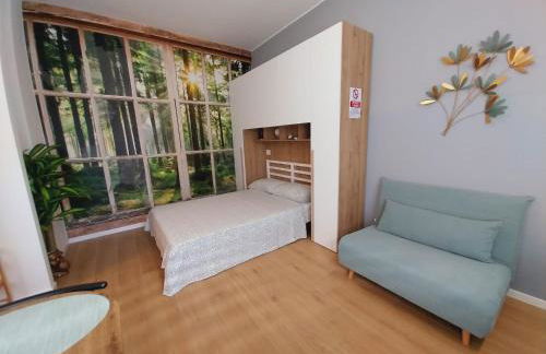 Litte Sweet Home - Abbiategrasso città - Photo 23