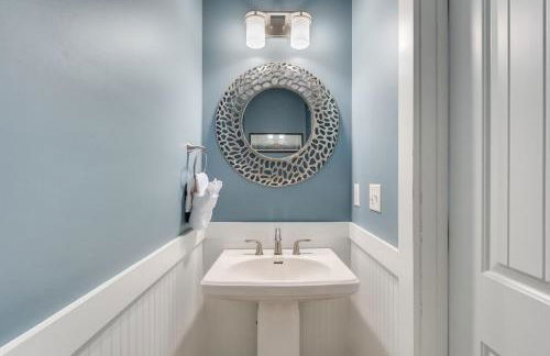 Cape Ocean Front - Jacuzzi - Elevator - Arcade Games! - Foto 5