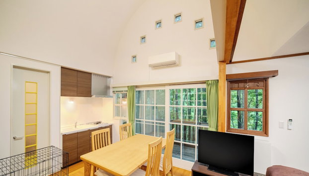 Wan WanParadise Tateshina - Foto 3, Zimmer