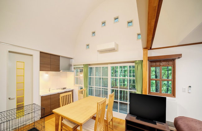 Wan WanParadise Tateshina - Foto 3