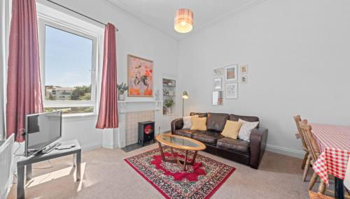 Cosy 1 Bedroom Apartment next to Fountain Park - Edinburgh - Foto 3