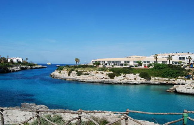 107610 - Apartment in Cala Blanca - Foto 13