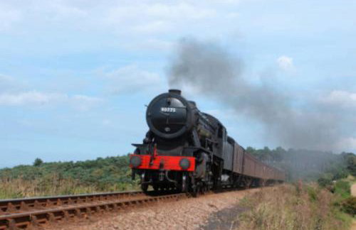 Wishing Well Cottage - Foto 39