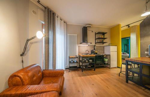 Dei Balzi apartments - Foto 25