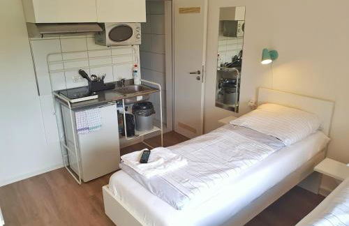 Aparthotel Jonas - Foto 102