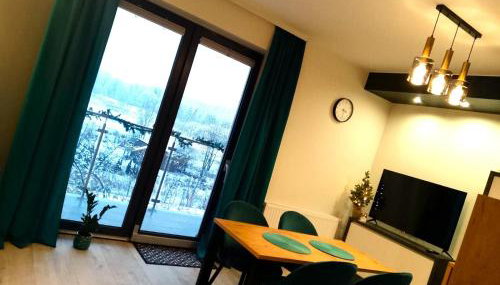 Apartament SAN Osiedle w Dolinie Sanu - Foto 4