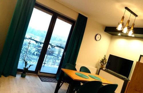 Apartament SAN Osiedle w Dolinie Sanu - Foto 4