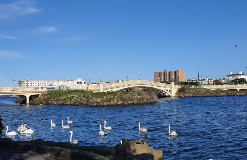 The Coach House Holiday Cottage, Southport - Foto 49