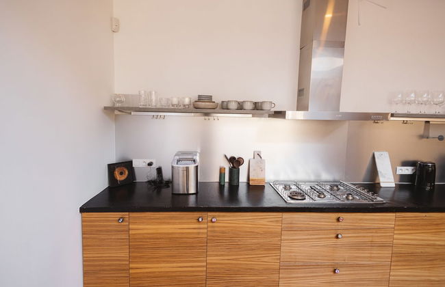 Châtelain III - Foto 20