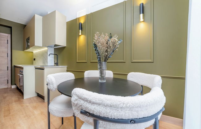 Ando apartments - Foto 37