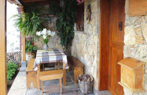 holiday home Caserio Lomo Arriba Casa Tia Benigna, Vera de Erques - Foto 33