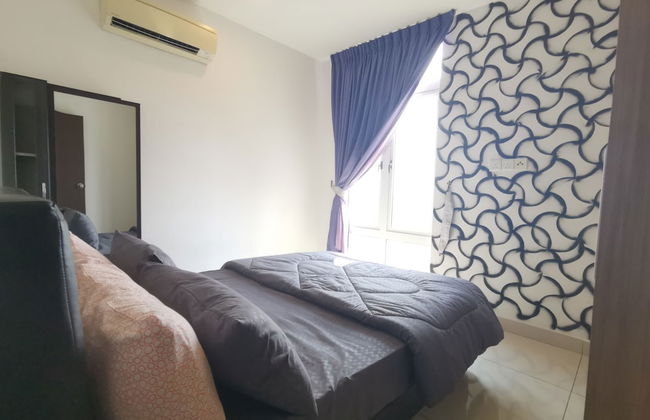 KSL D'Esplanade Residence by Immaculate - Foto 58