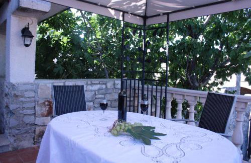 Sanja apartments Sveti Servul - Foto 39