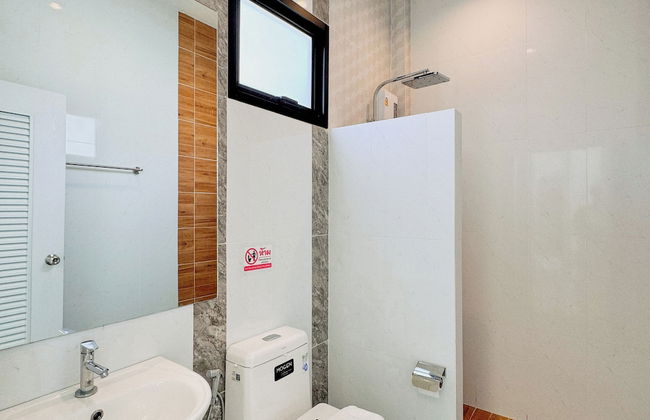 The Everest Pool Villa Khao Yai - Foto 11