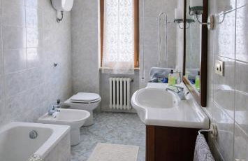 RED'S Home Apartment - Vista Mare, Terrazzo Panoramico, Centro Termoli - Photo 10