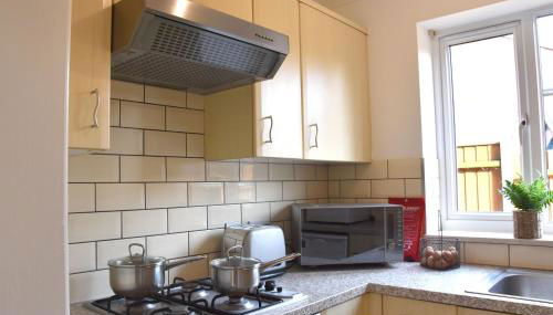 Friarscroft Lodge Holiday Home - Foto 4