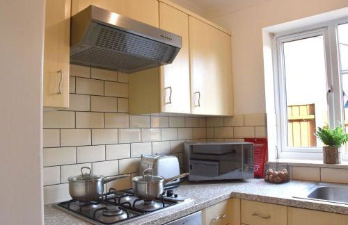 Friarscroft Lodge Holiday Home - Foto 4