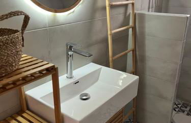 Aegina seaview home - Foto 13