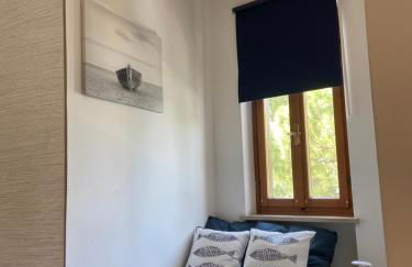 Apartment mit Meerblick am Strand Costa Azzura - Foto 13