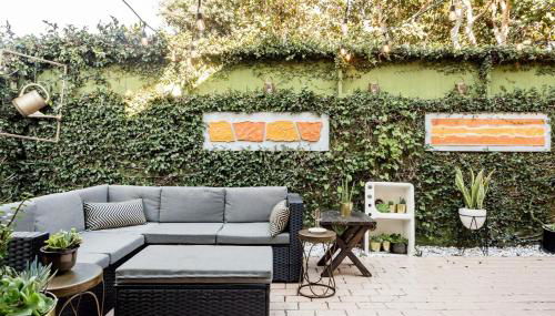 Silver Triangle Oasis with Verdant Backyard - Foto 4