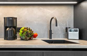 Tribeca Suite List auf Sylt - Foto 6