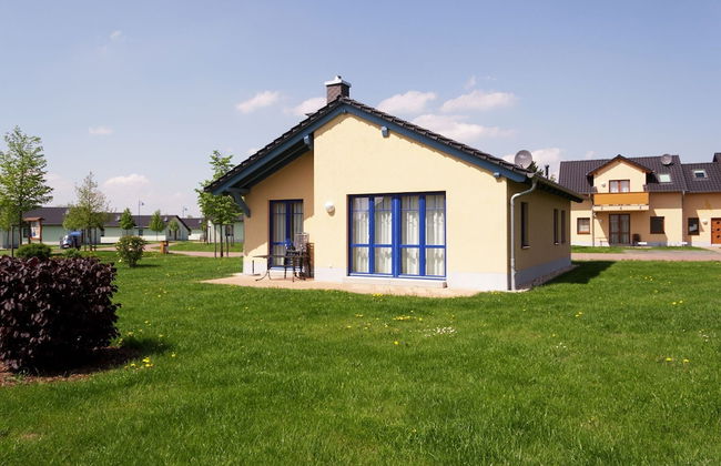 Seepark Auenhain am Markkleeberger See in Markkleeberg - Foto 1