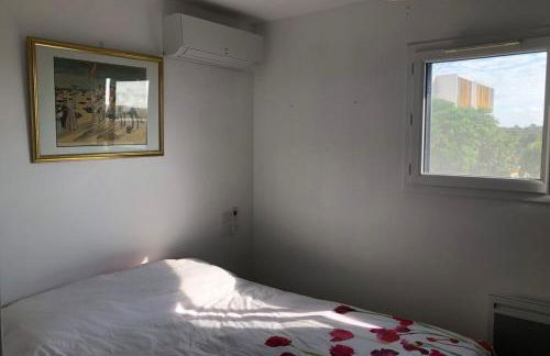 Agréable et lumineuse maison t4 air conditionné piscine jacuzzi parking - Foto 39