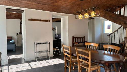 Gites de la Lucerie - Foto 5